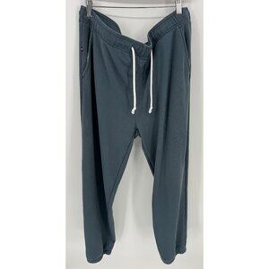 Edgar + Ash Relaxed Fit Casual Mens Jogger Sweatpants